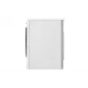 LG RH80V3AV6N warmtepompdroger vrijstaand frontlader 8 kg wit