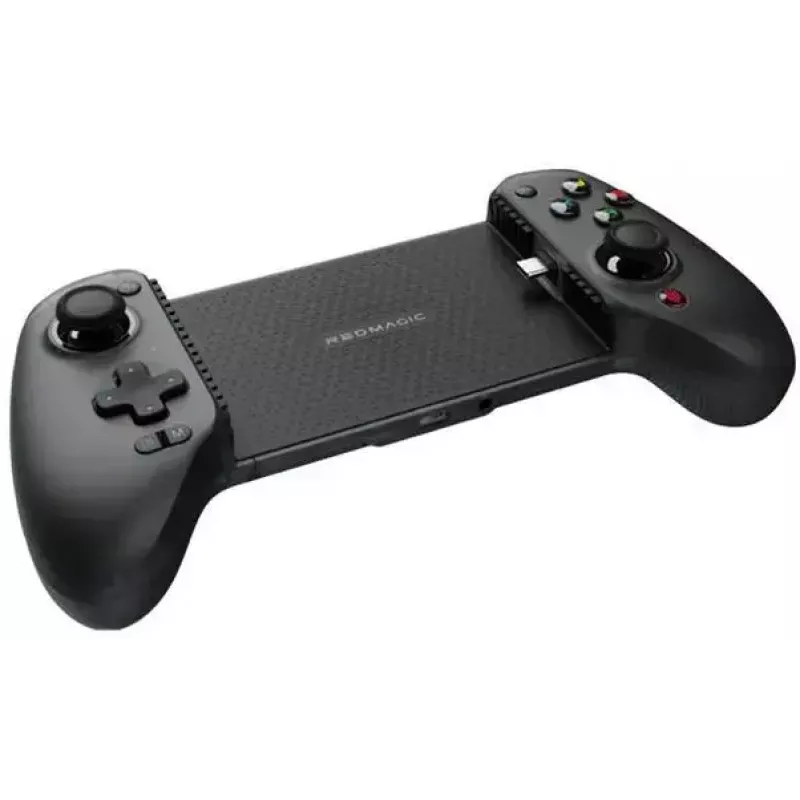 Controller REDMAGIC Shadow Blade 2 OEM — ergonomisch ontwerp, aanpasbare knoppen