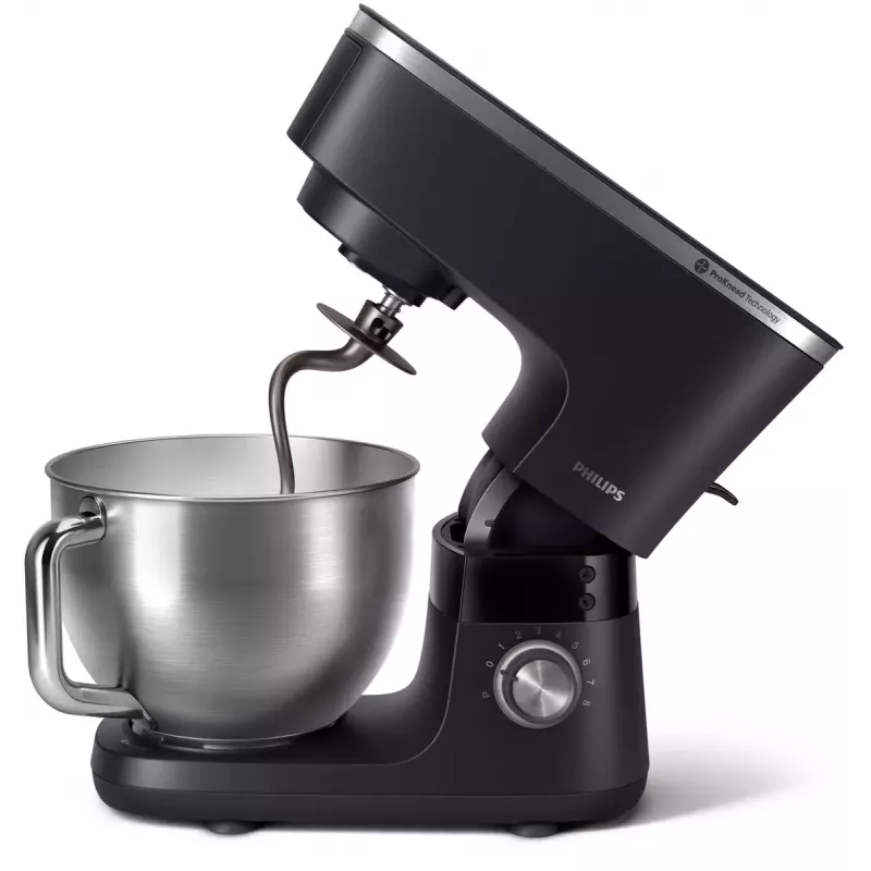 Staafmixer Philips Series 7000 HR7962/01 zwart