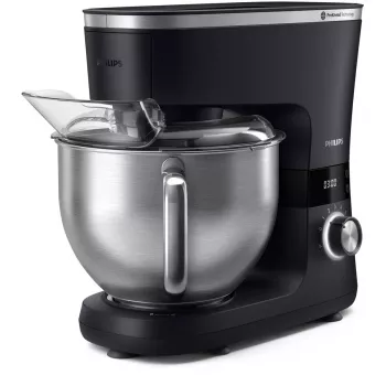 Staafmixer Philips Series 7000 HR7962/01 zwart