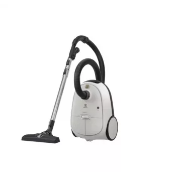 Electrolux EB61H6SW stofzuiger 3,5 l stofzuiger met snoer droog 850 W stofzuigerzak