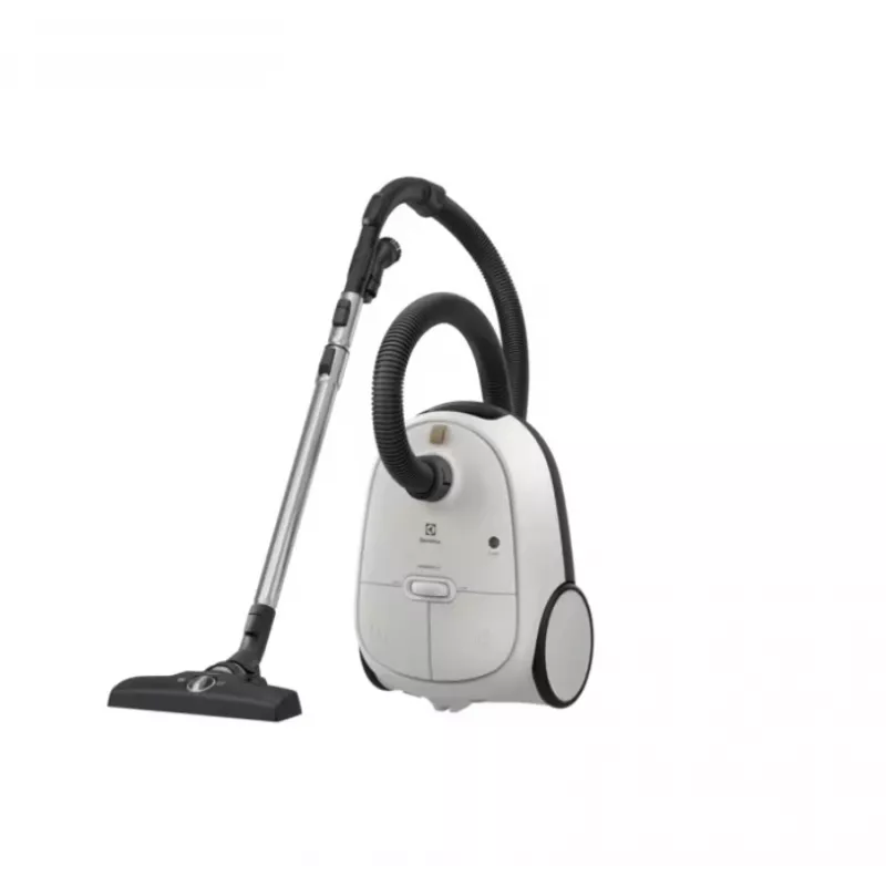 Electrolux EB61H6SW stofzuiger 3,5 l stofzuiger met snoer droog 850 W stofzuigerzak