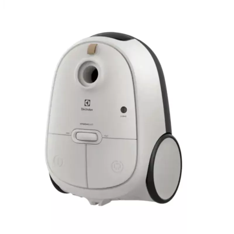 Electrolux EB61H6SW stofzuiger 3,5 l stofzuiger met snoer droog 850 W stofzuigerzak