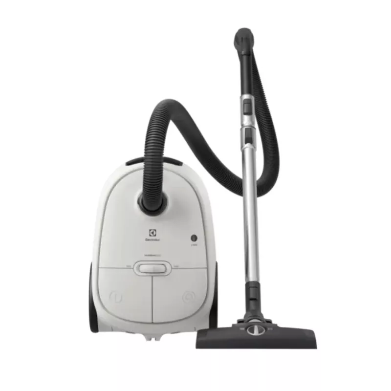Electrolux EB61H6SW stofzuiger 3,5 l stofzuiger met snoer droog 850 W stofzuigerzak