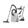 Electrolux EB61H6SW stofzuiger 3,5 l stofzuiger met snoer droog 850 W stofzuigerzak