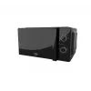 Beko MOC20100BFB zwart solo-magnetron werkblad 20 l 700 W