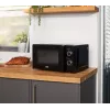 Beko MOC20100BFB zwart solo-magnetron werkblad 20 l 700 W