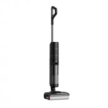 Dreame H12 Pro FlexReach, 2-in-1-accuzuiger, zakloos, zwart, 0,78 l, 0,7 l, rechthoekig