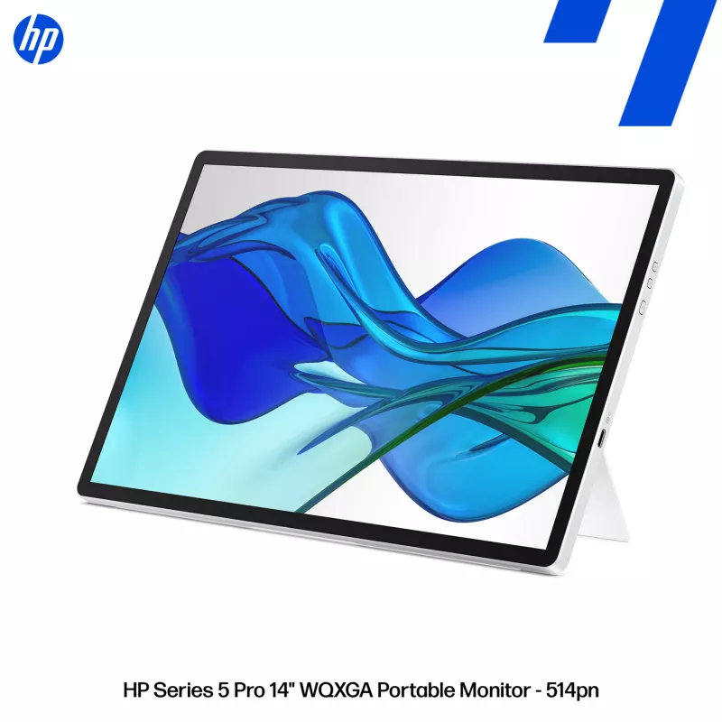 HP Series 5 Pro 14