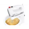 Bosch MFQ2600G handmixer met standaard en kom 375 W wit