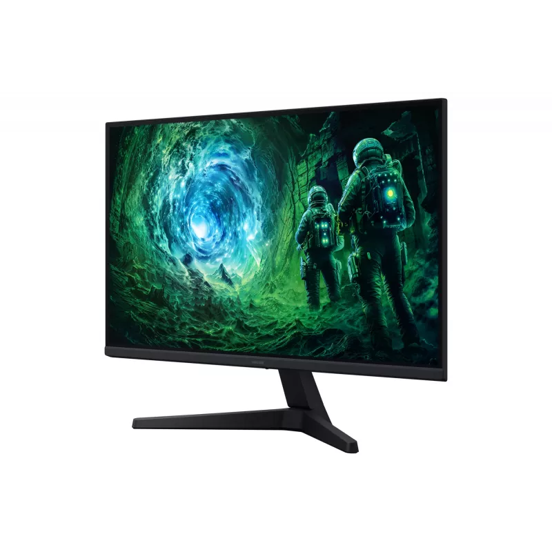 Samsung G53F computermonitor 68,6 cm (27