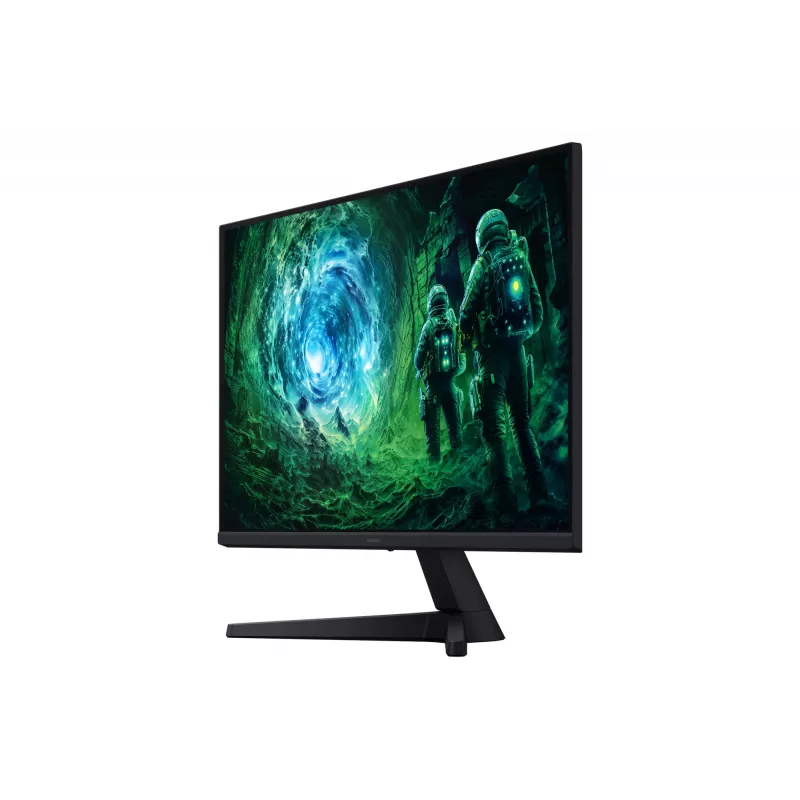 Samsung G53F computermonitor 68,6 cm (27