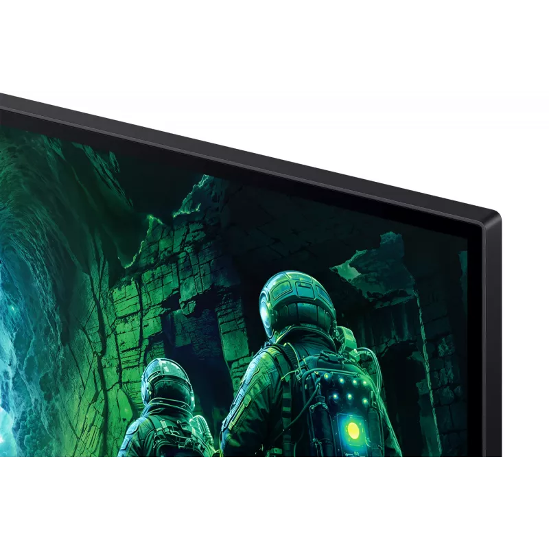 Samsung G53F computermonitor 68,6 cm (27