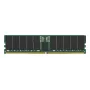 Kingston Server Premier - DDR5 - module - 64 GB - DIMM 288-PIN - 3200 MHz / PC5-25600 - CL52 - 1.1 V - registered - ECC (KSM64R52BD4-64MD)