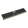 Kingston Server Premier - DDR5 - module - 64 GB - DIMM 288-PIN - 3200 MHz / PC5-25600 - CL52 - 1.1 V - registered - ECC (KSM64R52BD4-64MD)