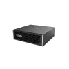 Lenovo ThinkStation PGX GB10 128 GB LPDDR5x-SDRAM 4 TB SSD DGX OS mini tower mini-pc zwart