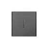 Lenovo ThinkStation PGX GB10 128 GB LPDDR5x-SDRAM 4 TB SSD DGX OS mini tower mini-pc zwart