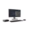 Lenovo ThinkStation PGX GB10 128 GB LPDDR5x-SDRAM 4 TB SSD DGX OS mini tower mini-pc zwart