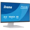 Monitor IIYAMA ProLite T2252MSC-W2AG 54,5 cm (21,4