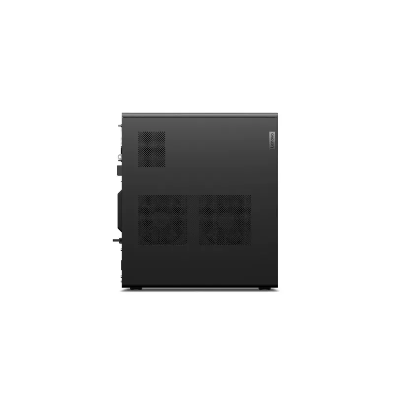 Lenovo ThinkStation P3 Tower Gen 2 Intel Core Ultra 9 285K 128 GB DDR5-SDRAM 1 TB SSD Ubuntu Linux workstation zwart