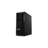 Lenovo ThinkStation P3 Tower Gen 2 Intel Core Ultra 9 285 32 GB DDR5-SDRAM 1 TB SSD Windows 11 Pro workstation zwart