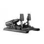 Pedalen Moza Racing mBooster Set aluminium zwart USB Type-A Type-B Type-C