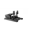 Pedalen Moza Racing mBooster Set aluminium zwart USB Type-A Type-B Type-C