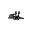 Pedalen Moza Racing mBooster Set aluminium zwart USB Type-A Type-B Type-C