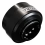 Snelwisseladapter voor race-stuurbasis USA Gear RS07 — zwart, 1 stuk