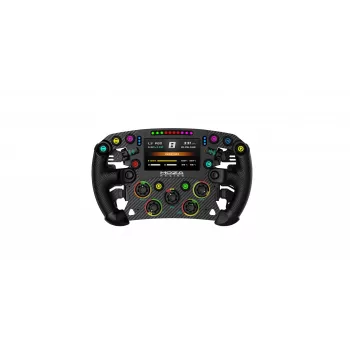 Moza Racing MOZA FSR V2 Formula Wheel, pc, digitaal