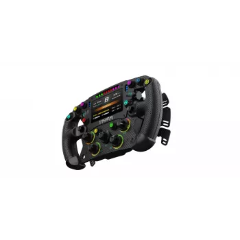 Moza Racing MOZA FSR V2 Formula Wheel, pc, digitaal