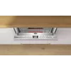 Bosch Serie 4 SPV4EMX25E vaatwasser volledig integreerbaar 10 couverts