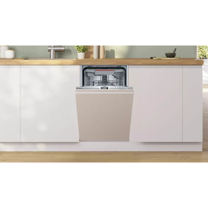 Bosch Serie 4 SPV4EMX25E vaatwasser volledig integreerbaar 10 couverts