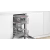 Bosch Serie 4 SPV4EMX25E vaatwasser volledig integreerbaar 10 couverts