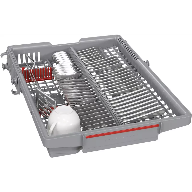 Bosch Serie 4 SPV4EMX25E vaatwasser volledig integreerbaar 10 couverts
