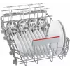 Bosch Serie 4 SPV4EMX25E vaatwasser volledig integreerbaar 10 couverts
