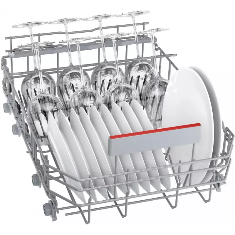 Bosch Serie 4 SPV4EMX25E vaatwasser volledig integreerbaar 10 couverts