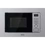 Gorenje BM201AG1X RVS grill-magnetron inbouw 20 L 800 W