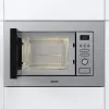 Gorenje BM201AG1X RVS grill-magnetron inbouw 20 L 800 W