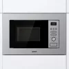 Gorenje BM201AG1X RVS grill-magnetron inbouw 20 L 800 W