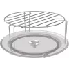 Gorenje BM201AG1X RVS grill-magnetron inbouw 20 L 800 W
