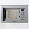 Gorenje BMI201AG1X RVS combi-magnetron inbouw 20 L 800 W