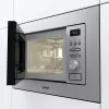 Gorenje BMI201AG1X RVS combi-magnetron inbouw 20 L 800 W