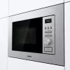 Gorenje BMI201AG1X RVS combi-magnetron inbouw 20 L 800 W