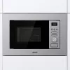 Gorenje BMI201AG1X RVS combi-magnetron inbouw 20 L 800 W