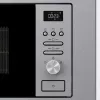 Gorenje BMI201AG1X RVS combi-magnetron inbouw 20 L 800 W
