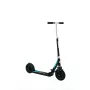 Step Razor A5 Air — volwassenen, aluminium deck, opblaasbare 20 cm wielen, opvouwbaar, max. belasting 100 kg, zwart