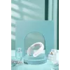 SKG 4356E - wit, combimassage, nek, wit, silicone, knoppen, batterij