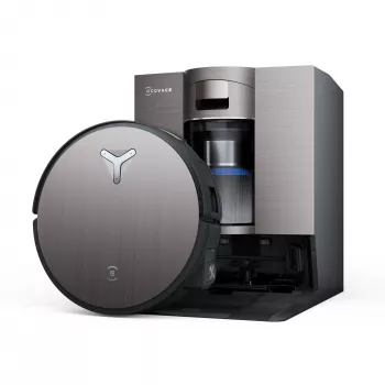Saugrobot Ecovacs Deebot X11 OmniCyclone