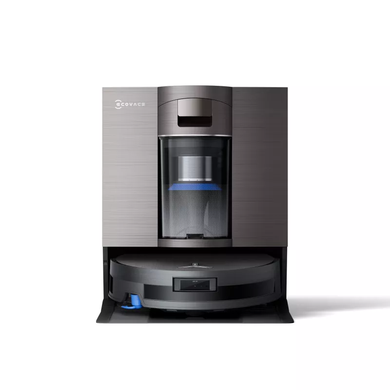 Saugrobot Ecovacs Deebot X11 OmniCyclone